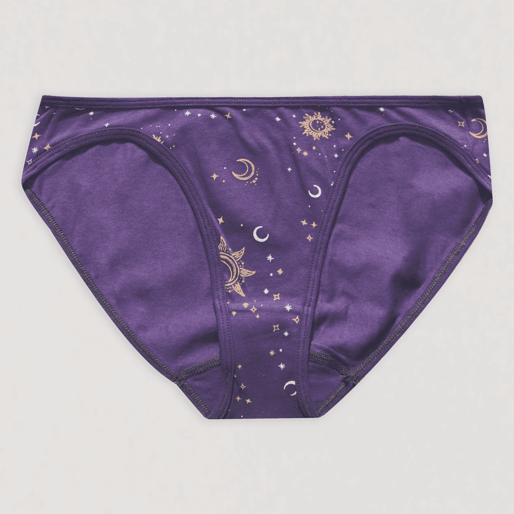 Tritex Женски слип гаќи - 2785/601 - 6