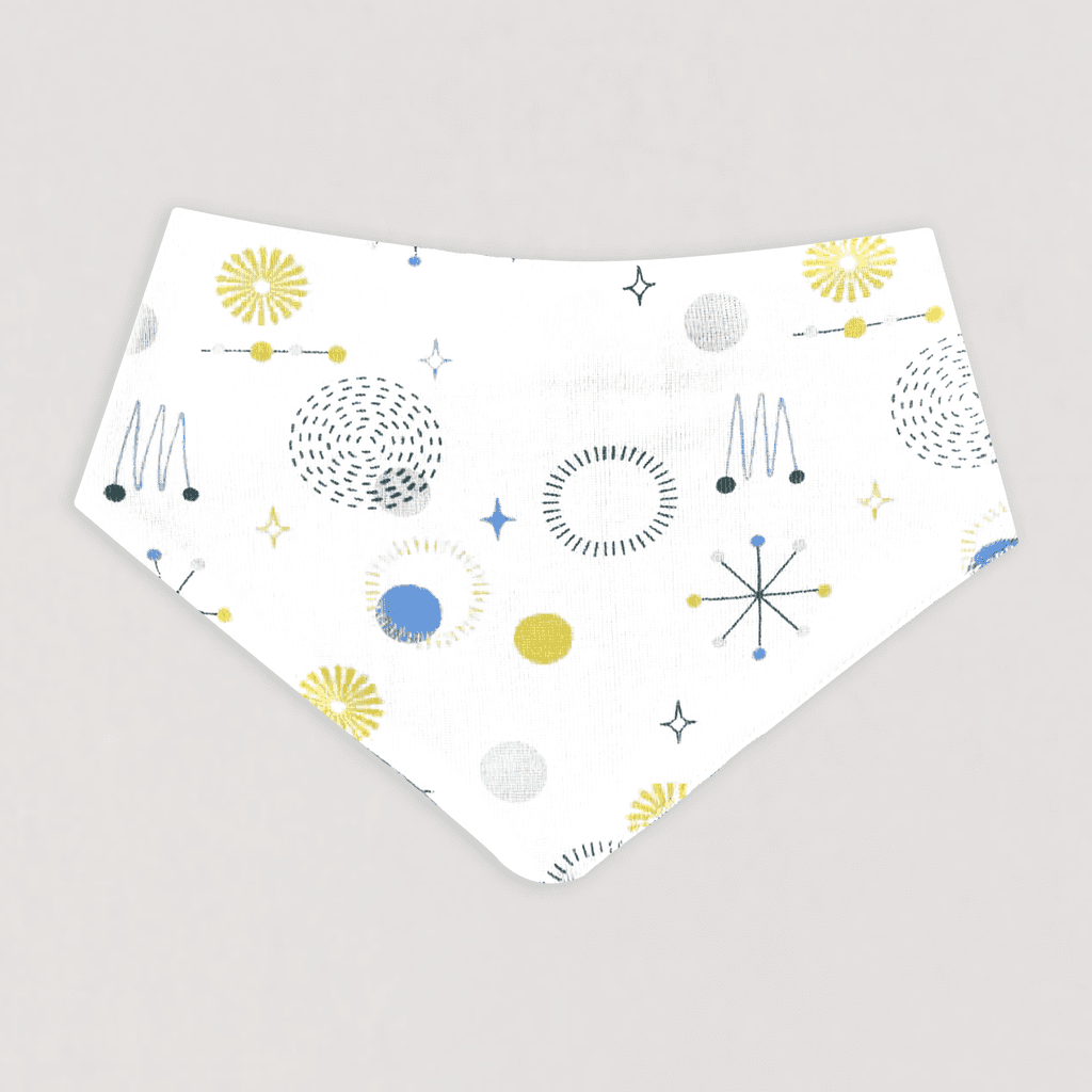 Tritex Бебешко лигавче - 0030/702 - 50