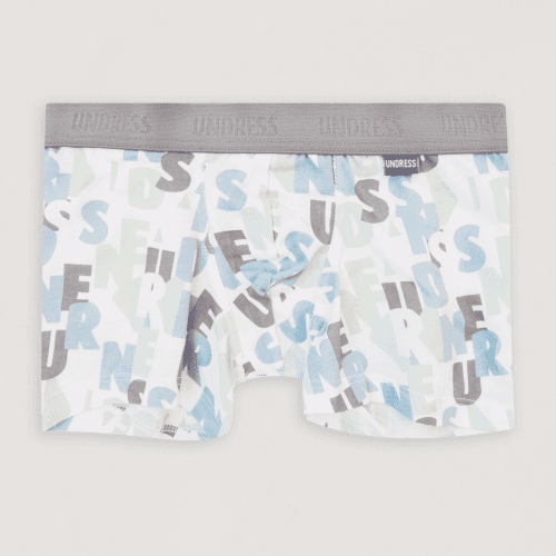 Tritex Детски машки боксер - 3178/553 - 152