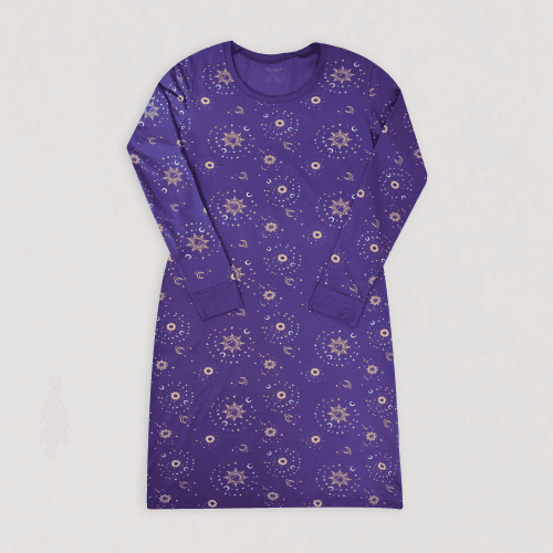 Tritex Женска ноќница - 2504/601 - 5