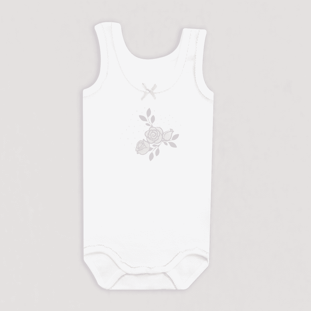 Tritex Бебешко боди атлет - 0360/602 - 62