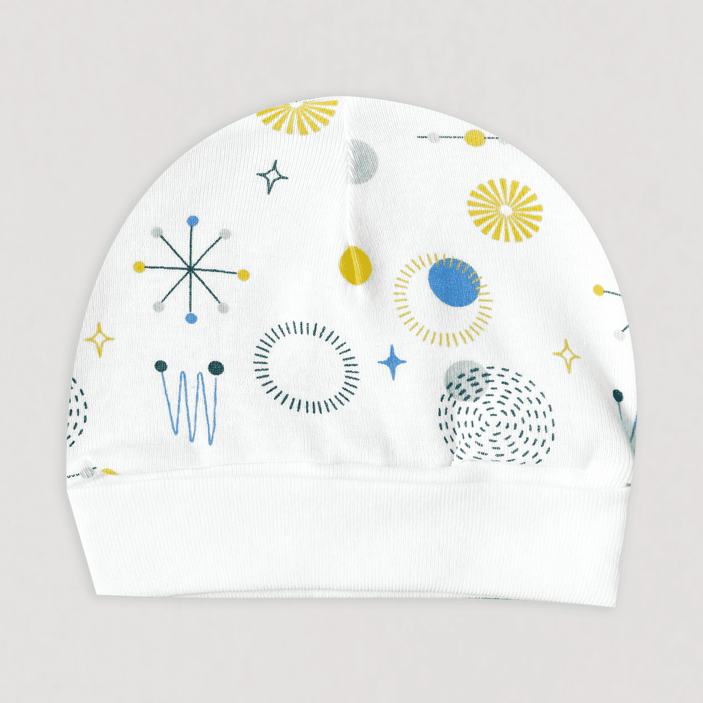 Tritex Бебешко капче - 0021/702 - 50