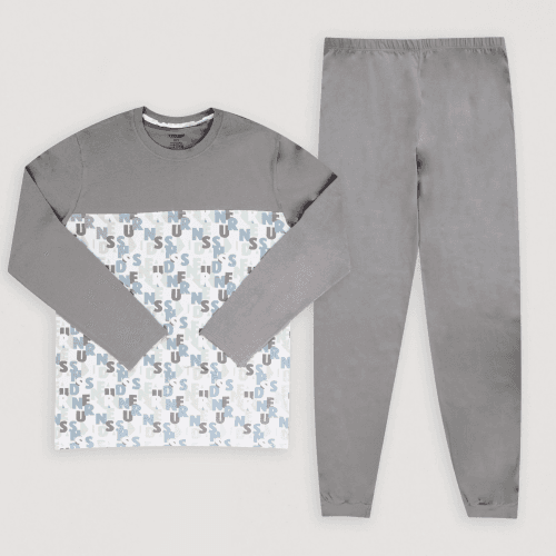 Tritex Машки пижами - 1500/55N - 3