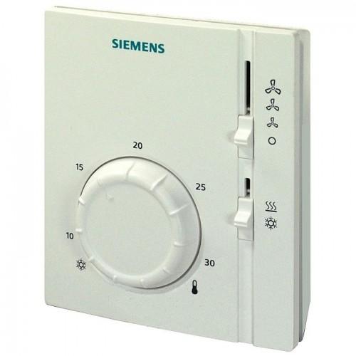 SIEMENS RAB11 Термостат