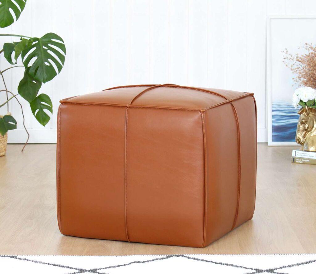 Столчиња Atelier del Sofa Ottowel, црни
