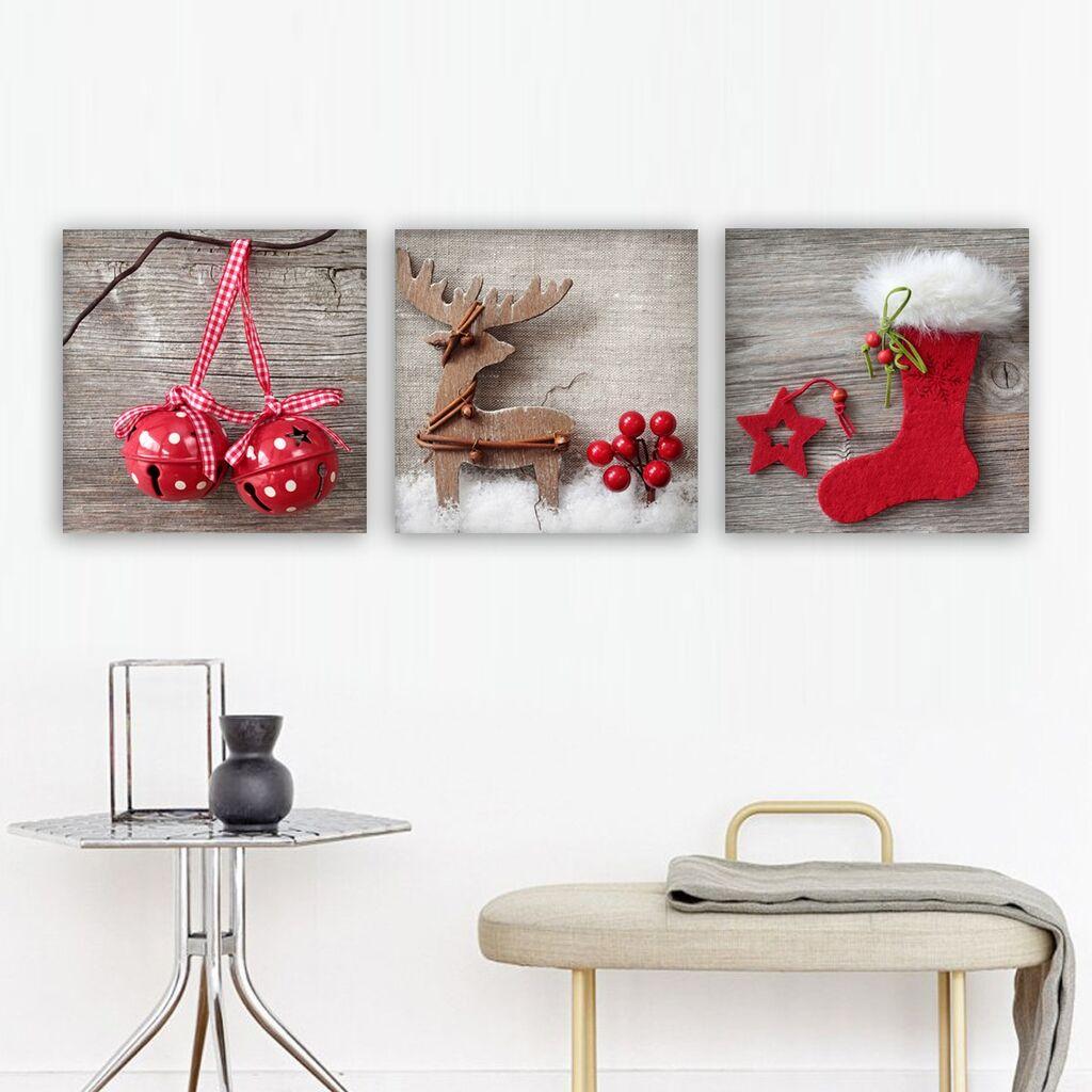 Wallity Picture DRPRC47, 3 дела