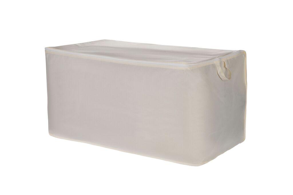 L'essentiel Maison Корпа за складирање Quin Maxi, крем