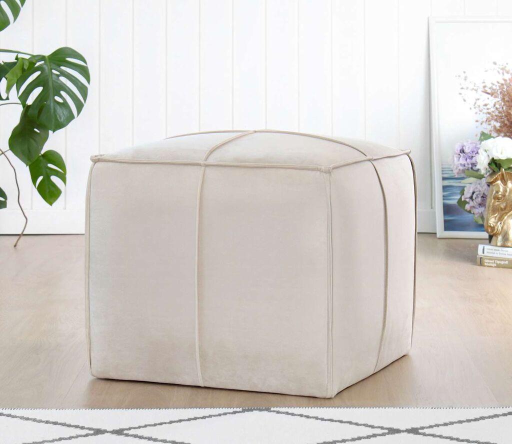 Столици „Ателје дел Софа" Холер, кремаста