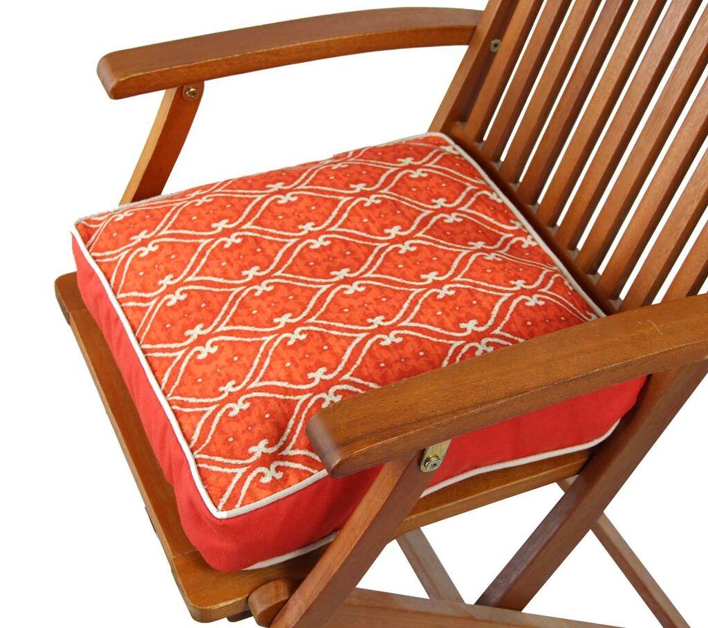 Декоративна перница Aberto Design YM1136, 42 x 42 см, шарена