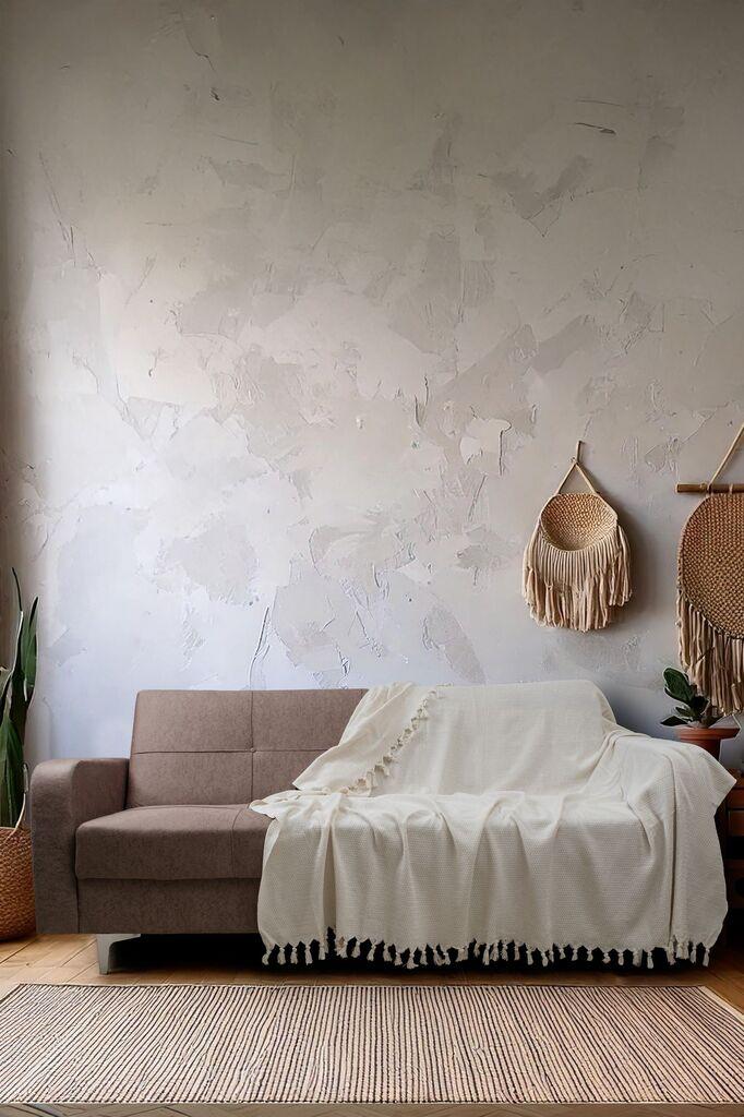 L'essentiel Maison Навлака за софа Ayla, 180x220 cm