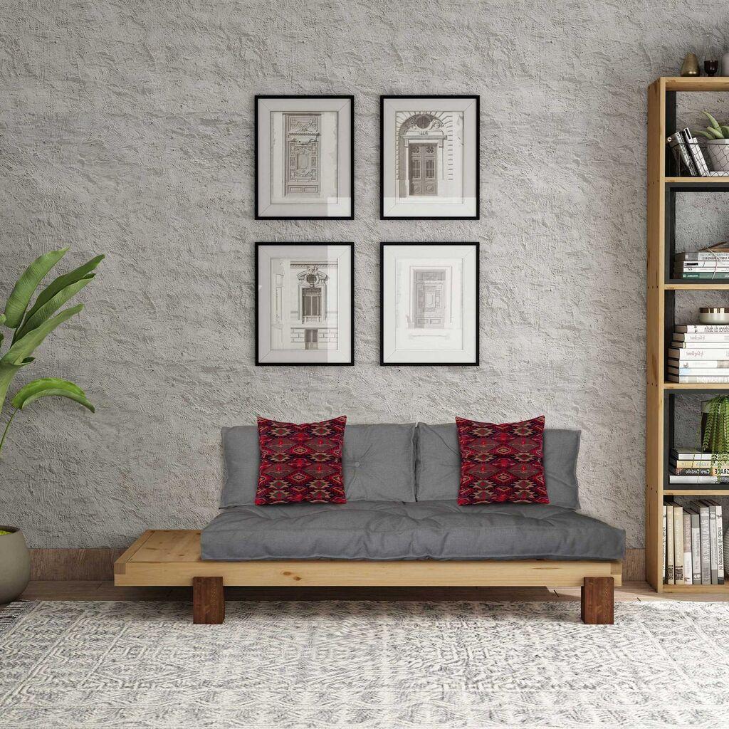 Лежалка Atelier del Sofa CPT8301-200, беж