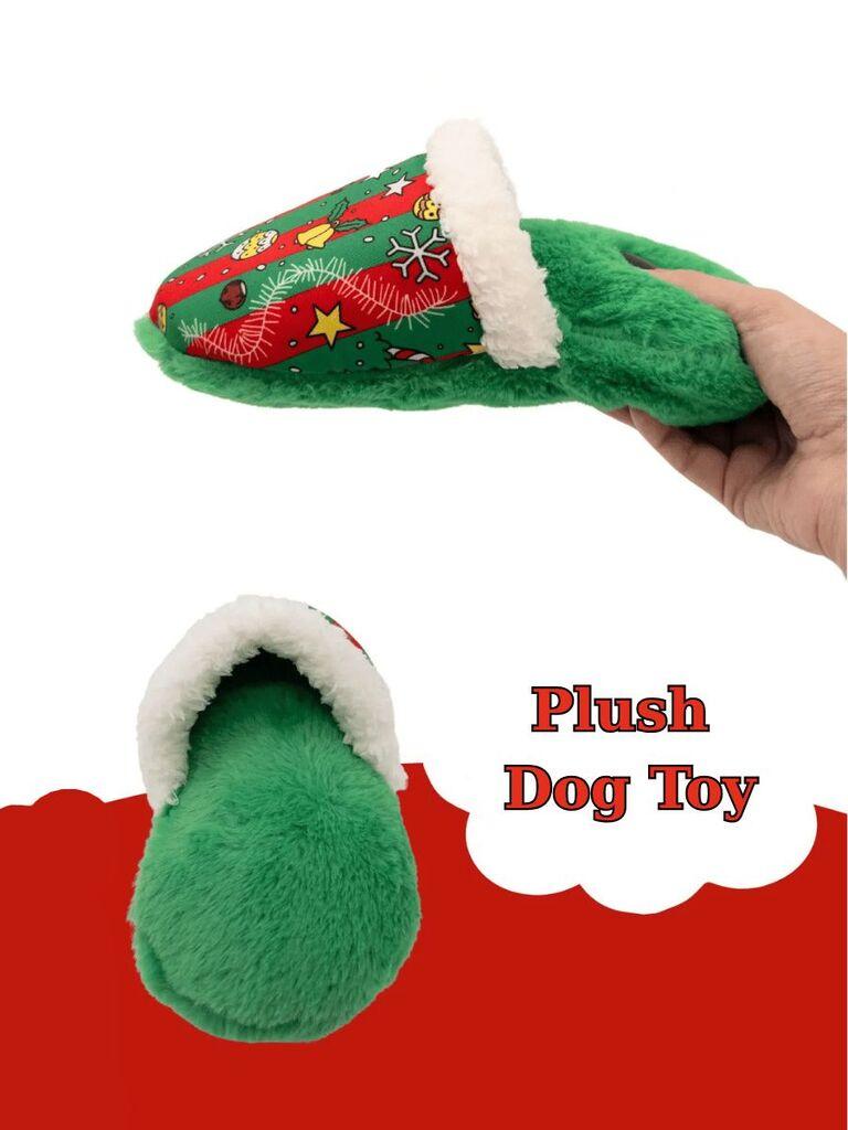 Играчка за кучиња „Шепи и мустаќи" Хавхав 1011, шарена