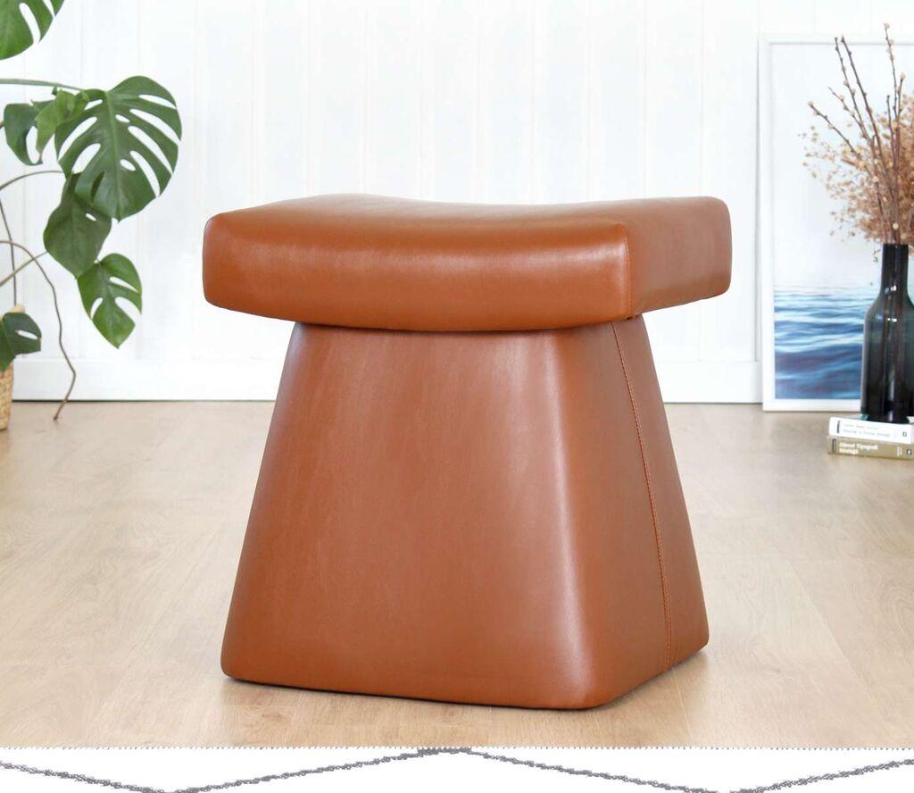 Ателје дел Софа Табур Дамберт, Кафеава