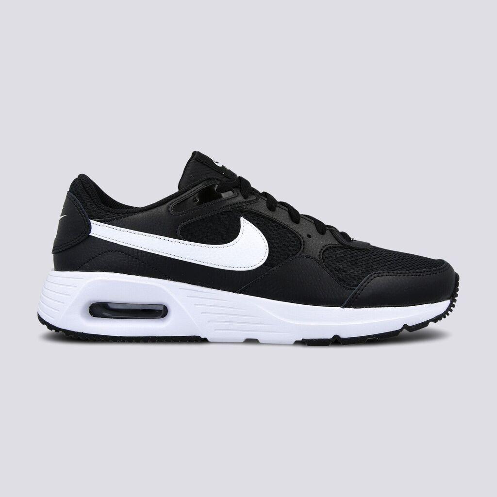 Машки патики Nike Air Max Sc, црни