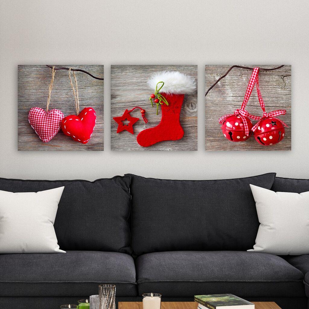 Wallity Picture DRPRC22, 3 дела