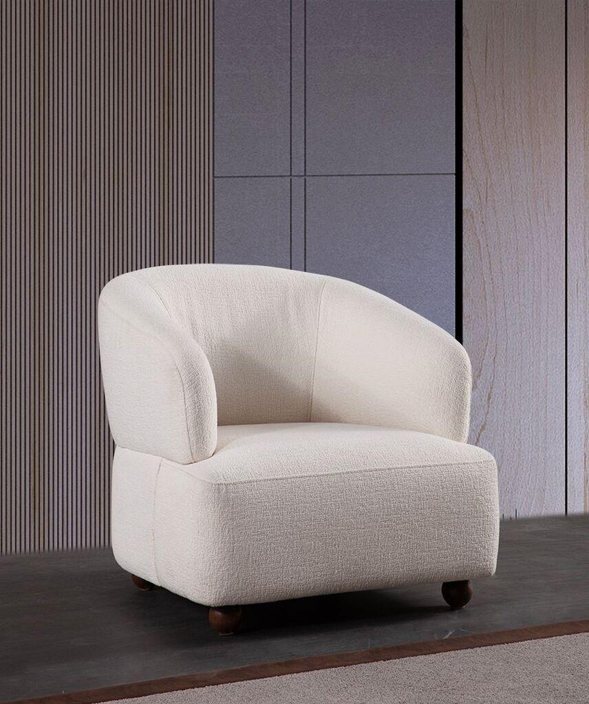 Фотелја „Ателје дел Софа Рена", 85x80x80 см