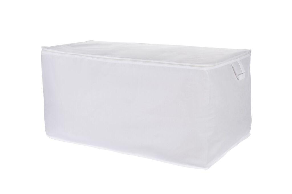 L'essentiel Maison Корпа за складирање Quin Mini, бела