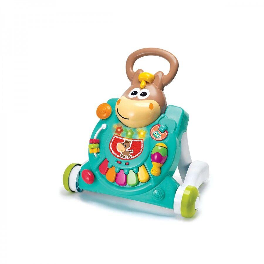 BKIDS Проодувалка Пони 3 во 1, 3993