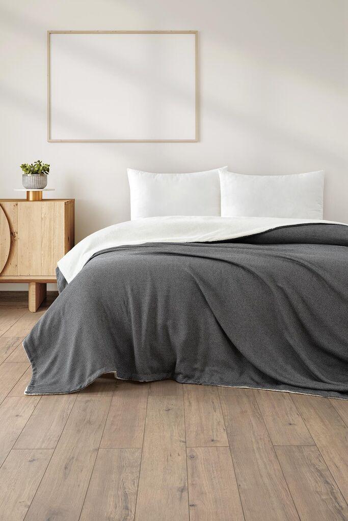 L'essentiel Maison Двојно ќебе Likya, 150x195 cm