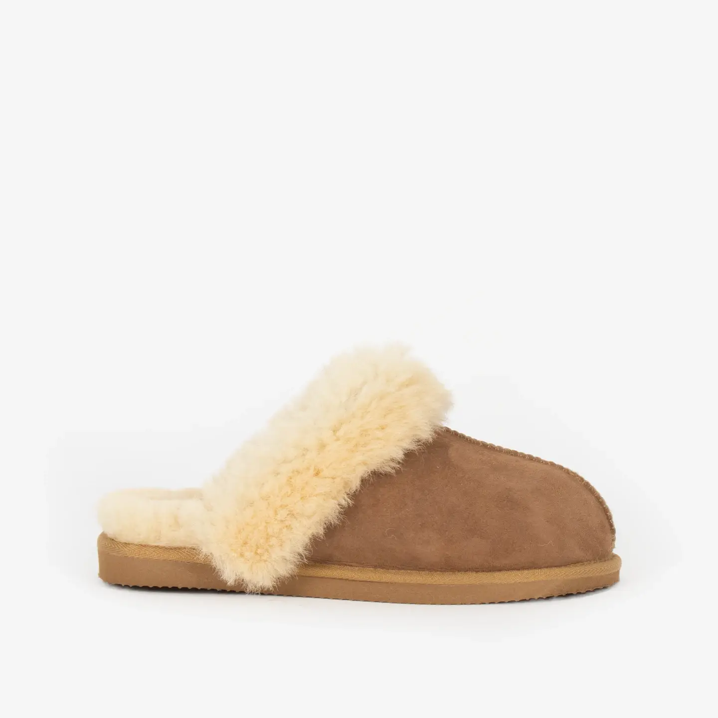 MARABELLA Крзнени Папучи 468-56 - 39