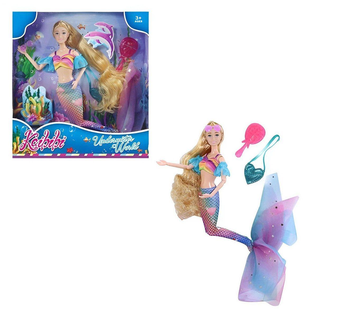 KAIBIBI Барбика Сирена