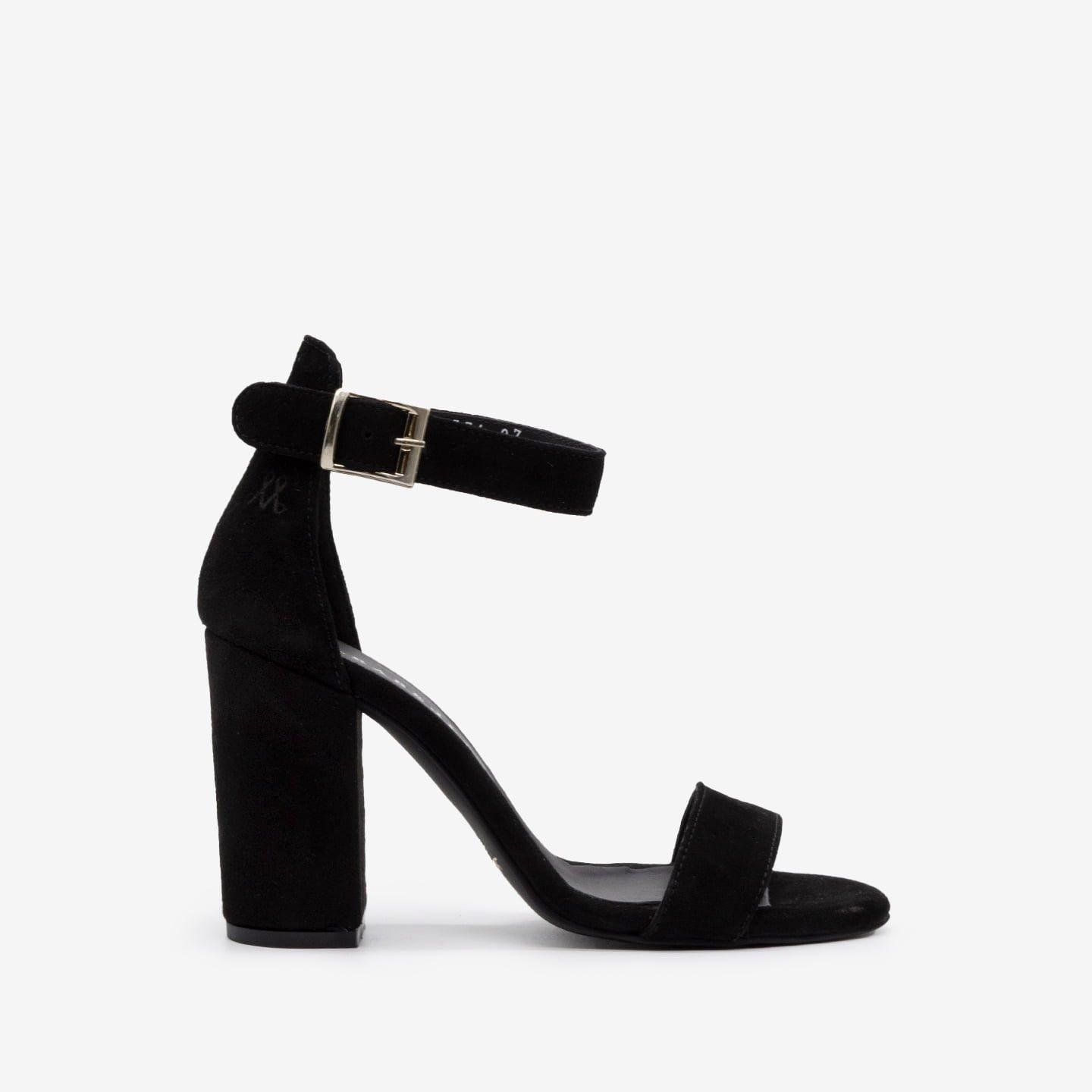 MARABELLA Кожни Сандали 7121 - 35