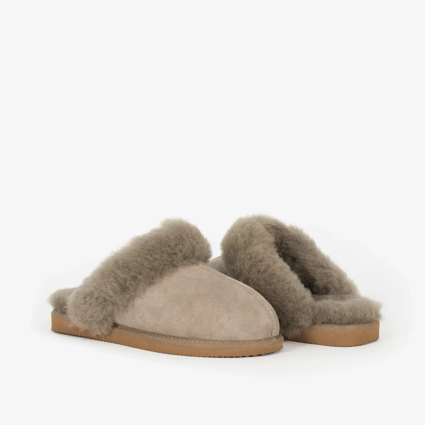 MARABELLA Крзнени Папучи 468-25 - 36