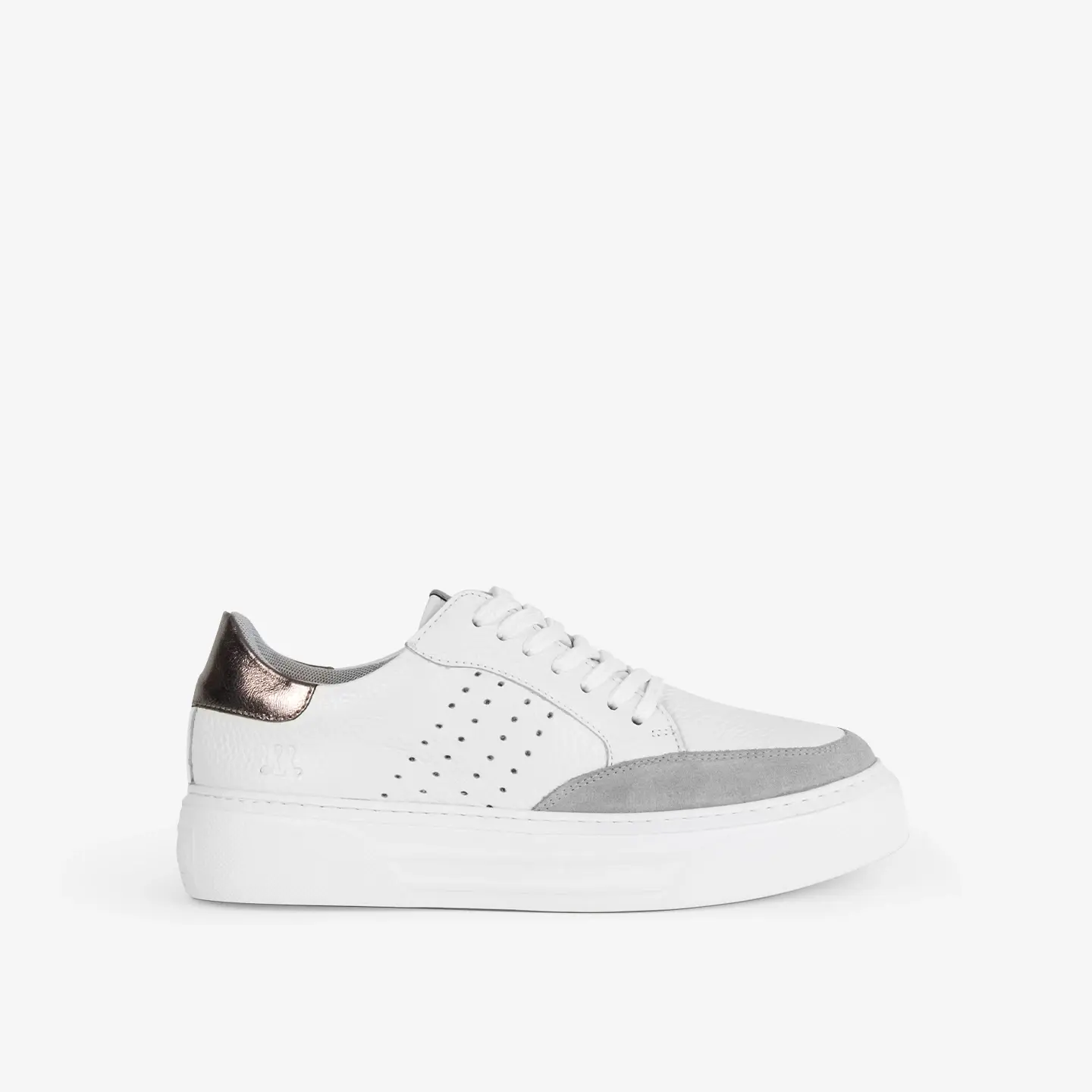 MARABELLA Кожна Патика 8877 - 35