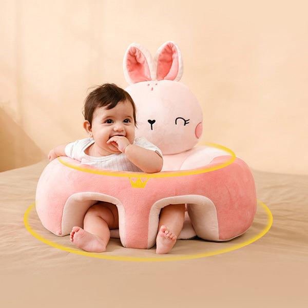 Перница за Седење за Бебе - Зајачето Дејзи