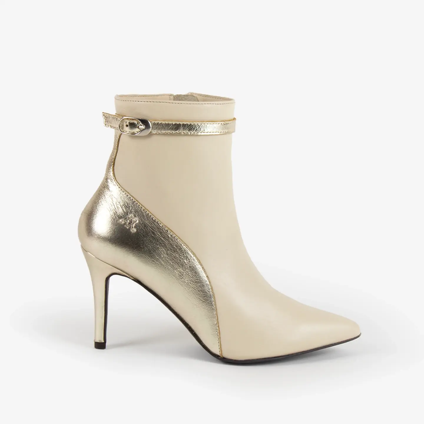 MARABELLA Кожни Чизми 1930 - 40