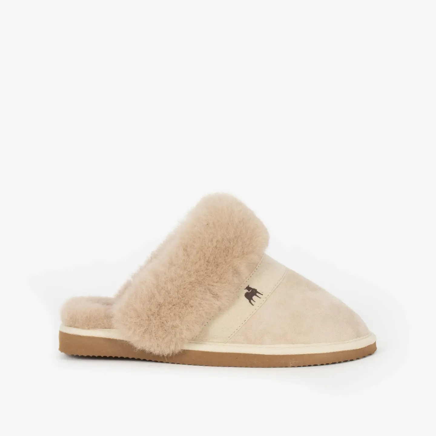 MARABELLA Крзнени Папучи 2412-45 - 36