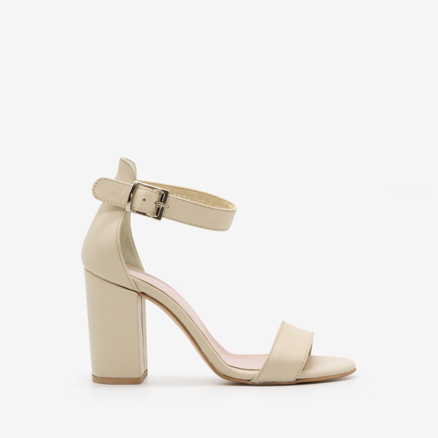 MARABELLA Кожни Сандали 7101 - 39