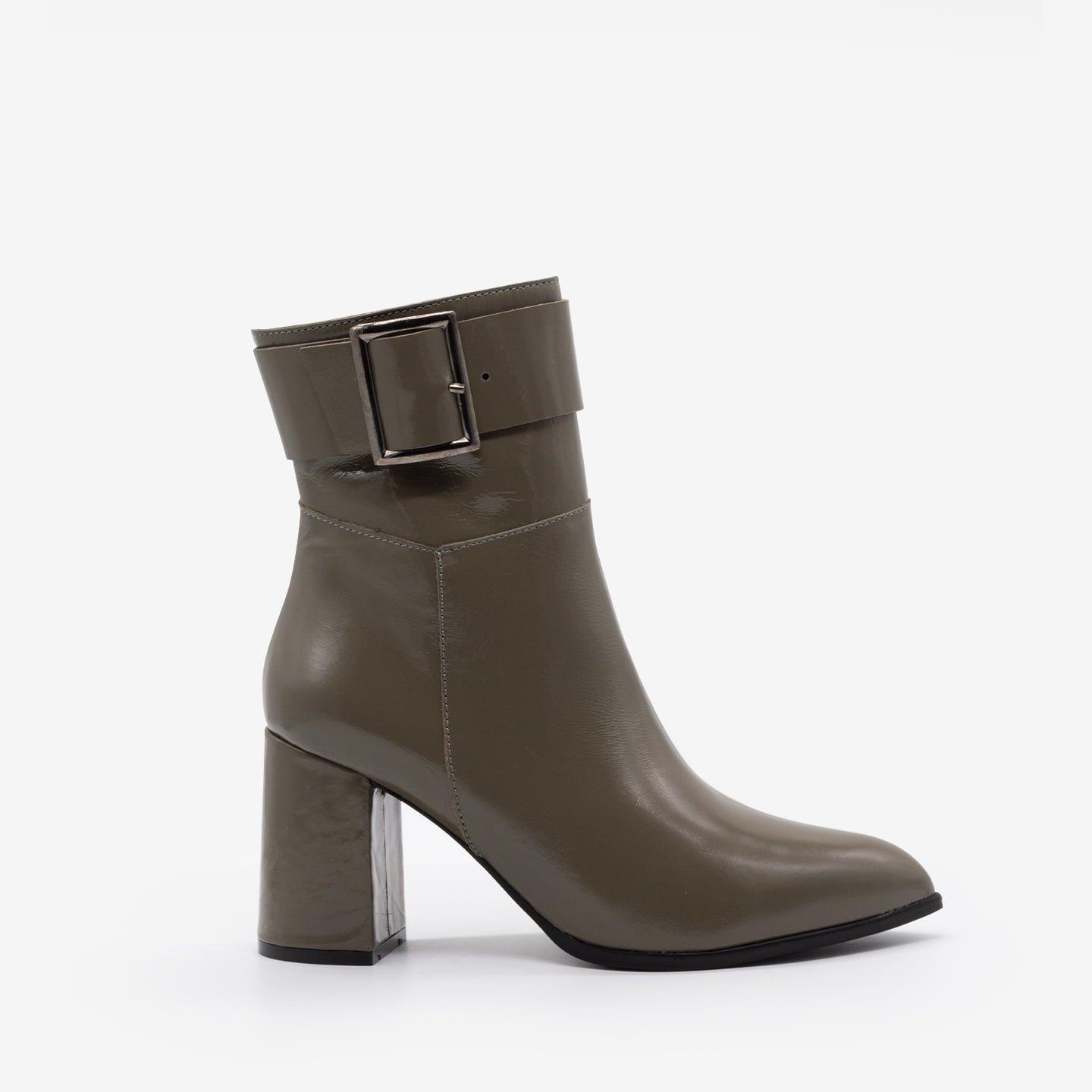 MARABELLA Кожни Чизми 8121 - 36