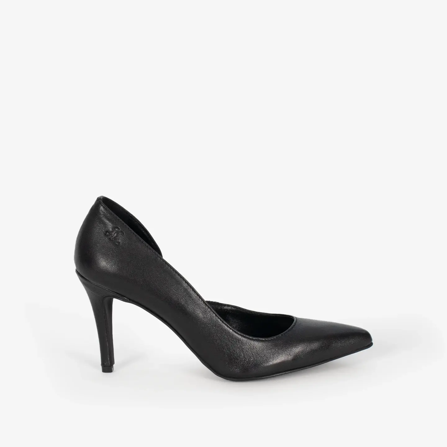 MARABELLA Кожна Салонка 5011 - 40