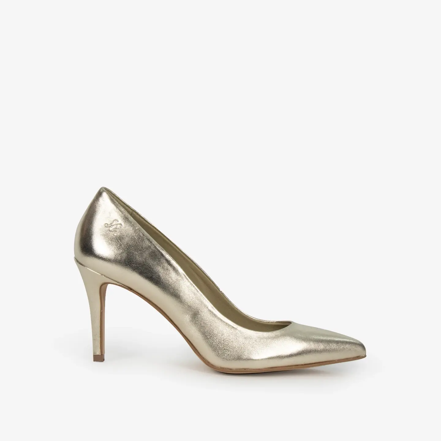 MARABELLA Кожна Салонка 4424 - 39