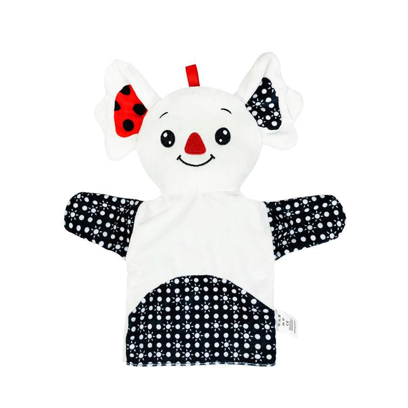 Интерактивна Рачна Плишана Играчка - Коала