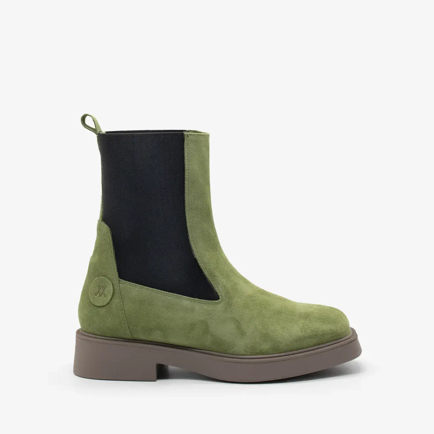 MARABELLA Кожни Чизми 7022 - 35