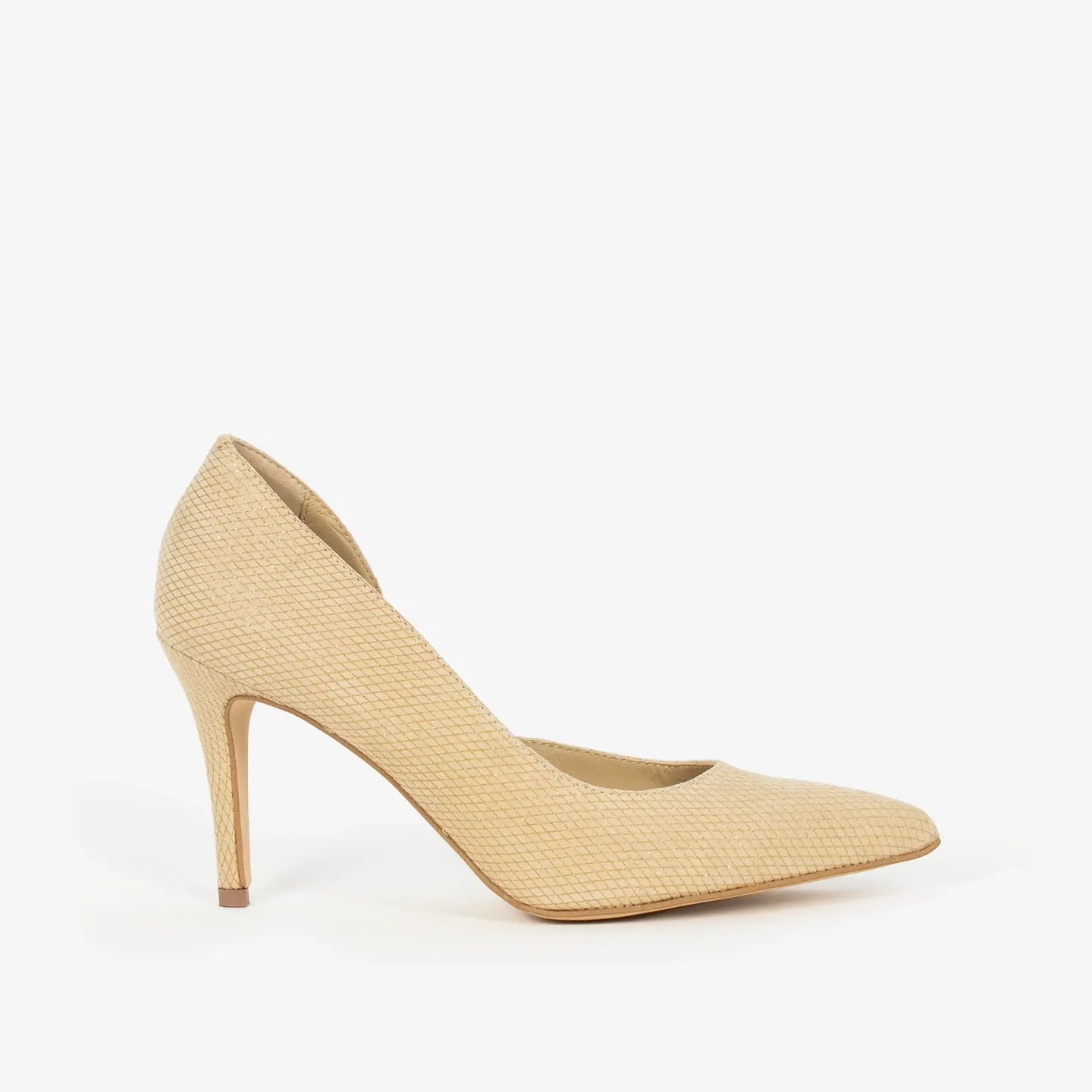 MARABELLA Кожна Салонка 5088 - 41