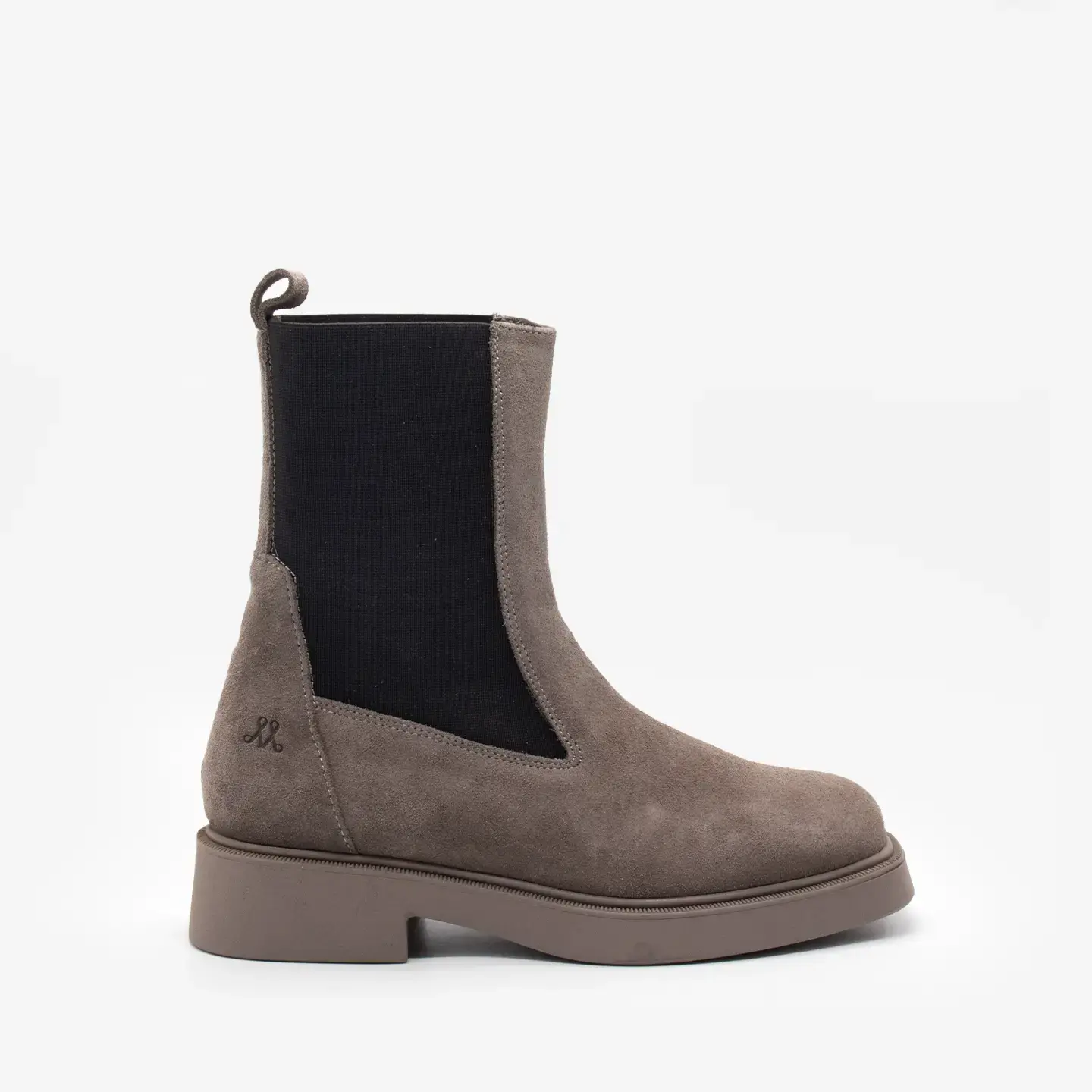 MARABELLA Кожни Чизми 7011 - 35