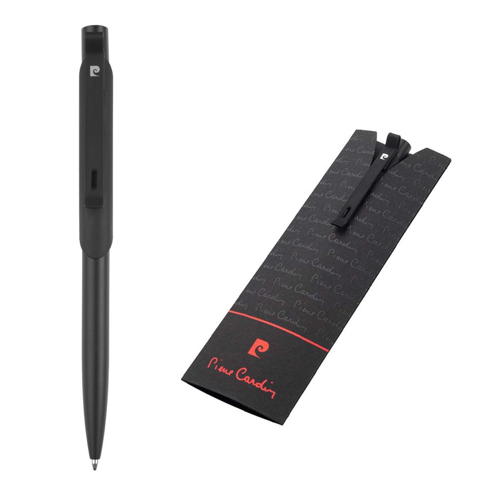 PIERRE CARDIN Пенкало , Symphony , B0139901IP3, Црна