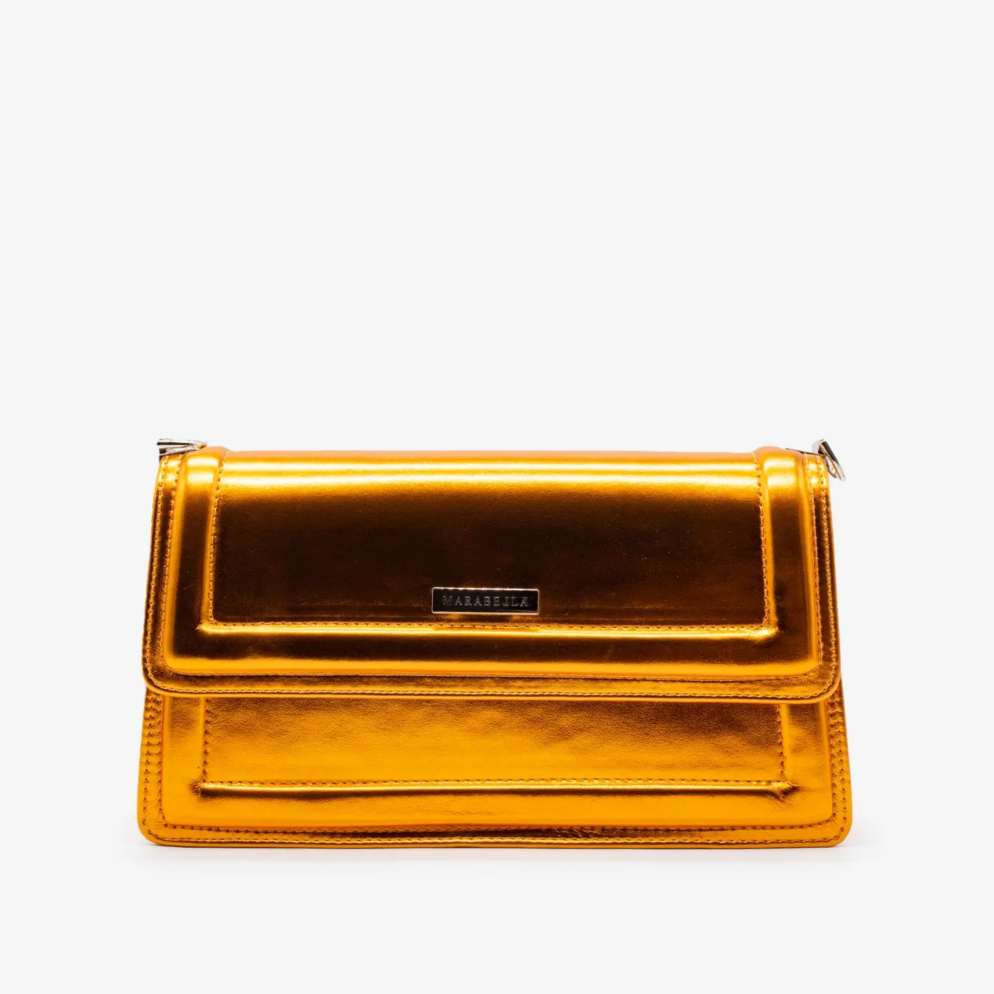 MARABELLA Lolly Orange Чанта за рамо