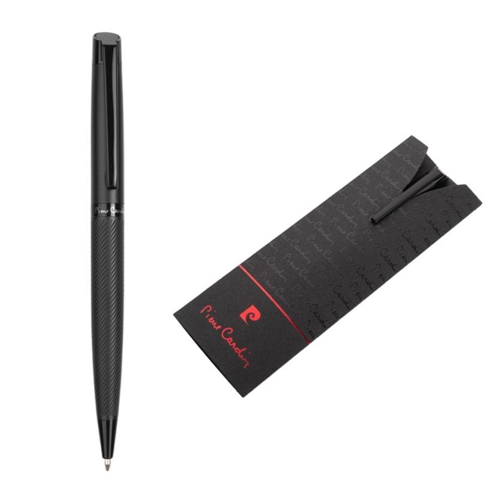 PIERRE CARDIN Пенкало , Denise, B0140401IP3, Црна