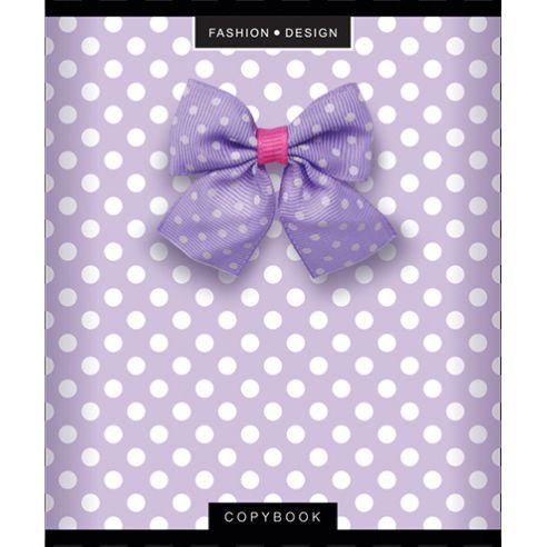 PZBM Тетратка, А5, Лакирана, 48 л., Каро, 027021