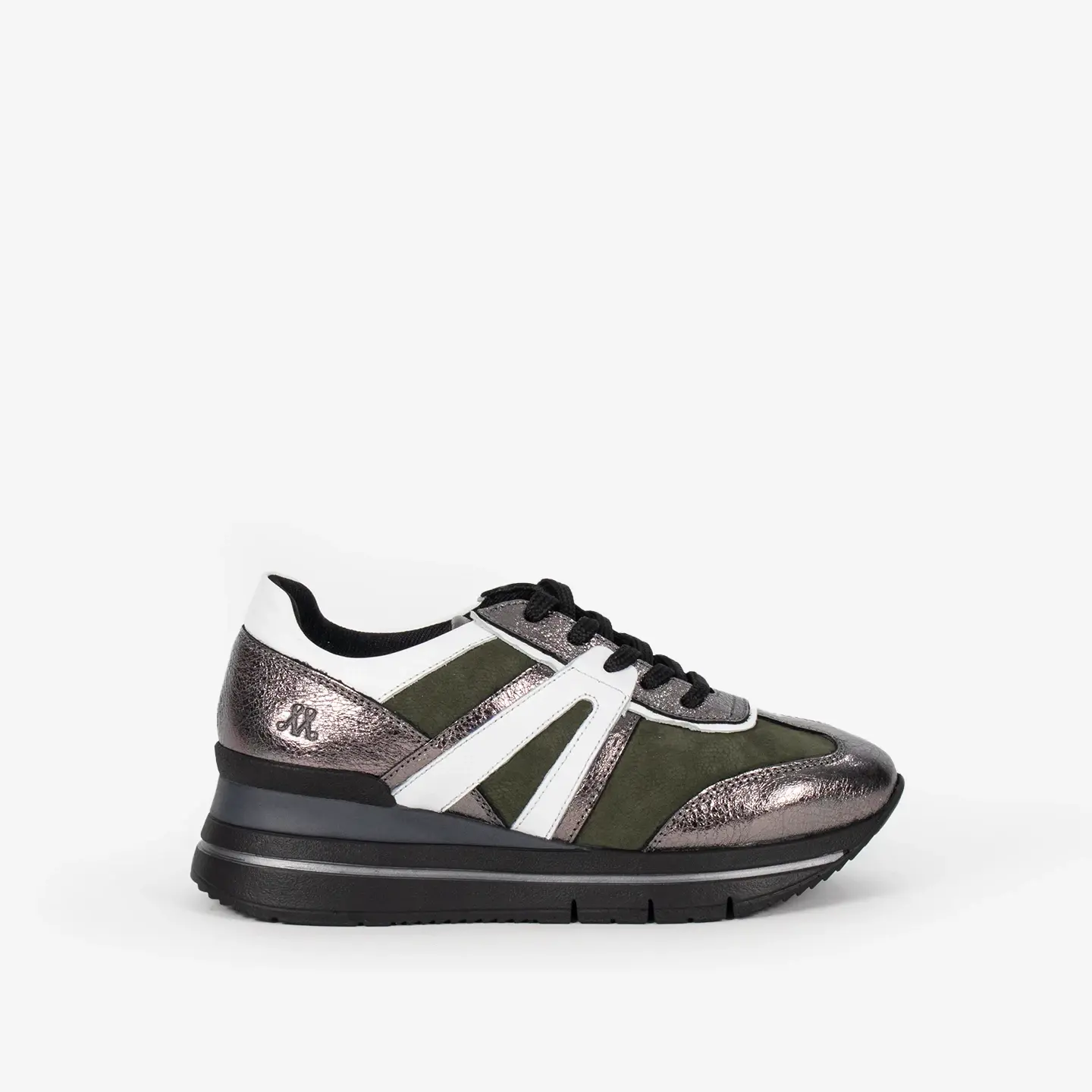 MARABELLA Кожна Патика 8899 - 35