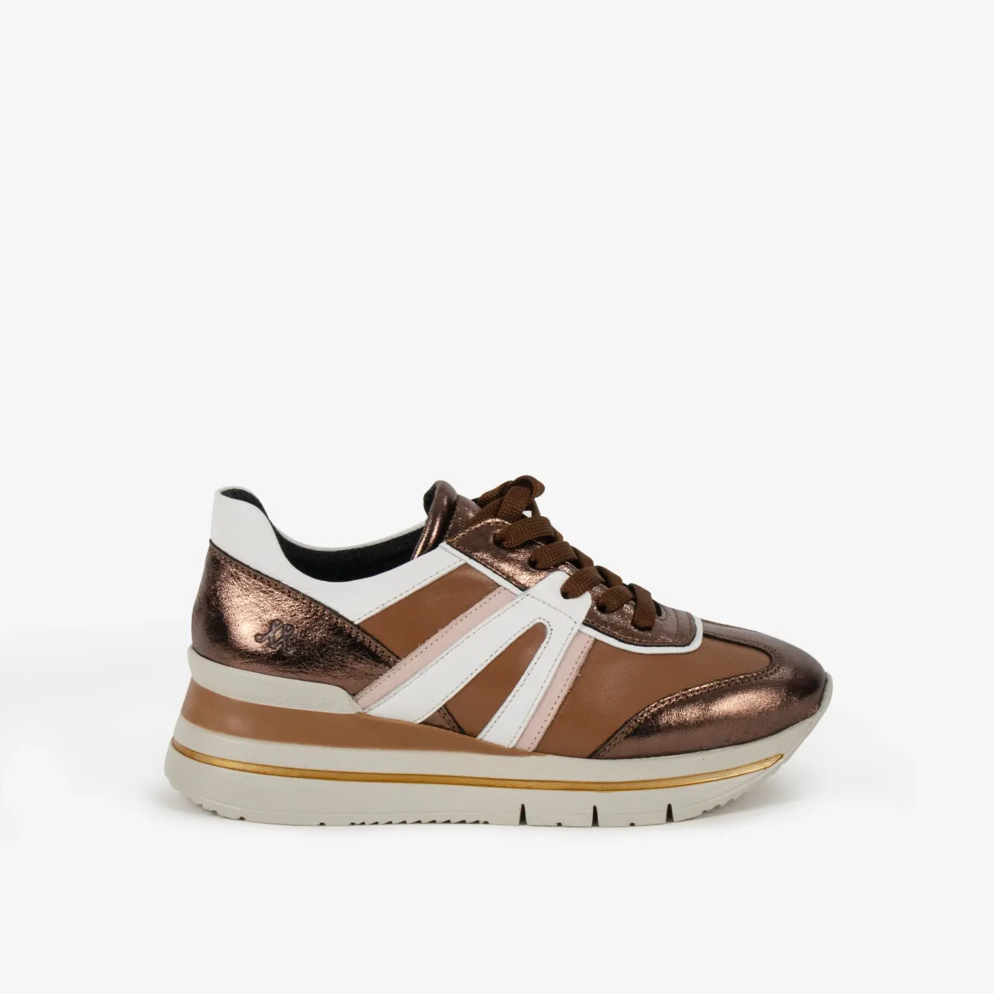 MARABELLA Кожни Патики 8888 - 35