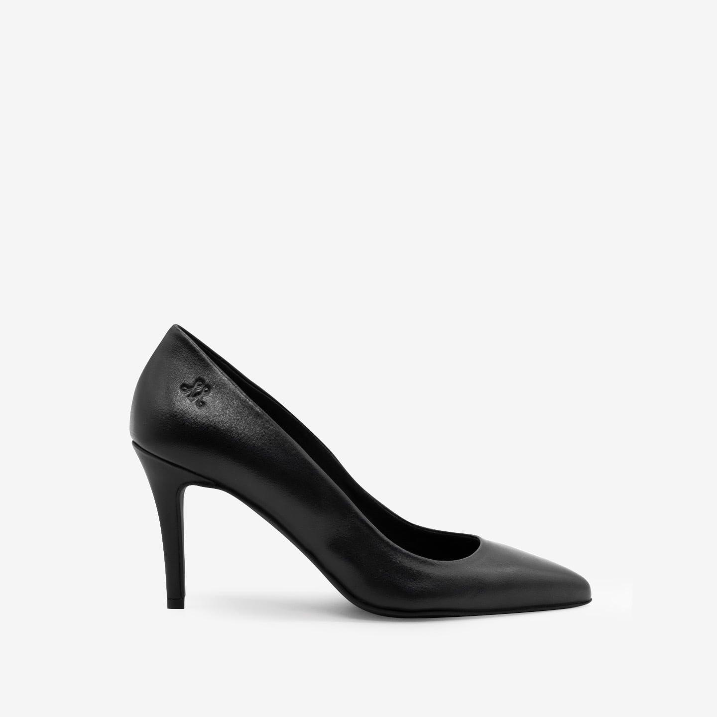 MARABELLA Кожна Салонка 4411 - 41