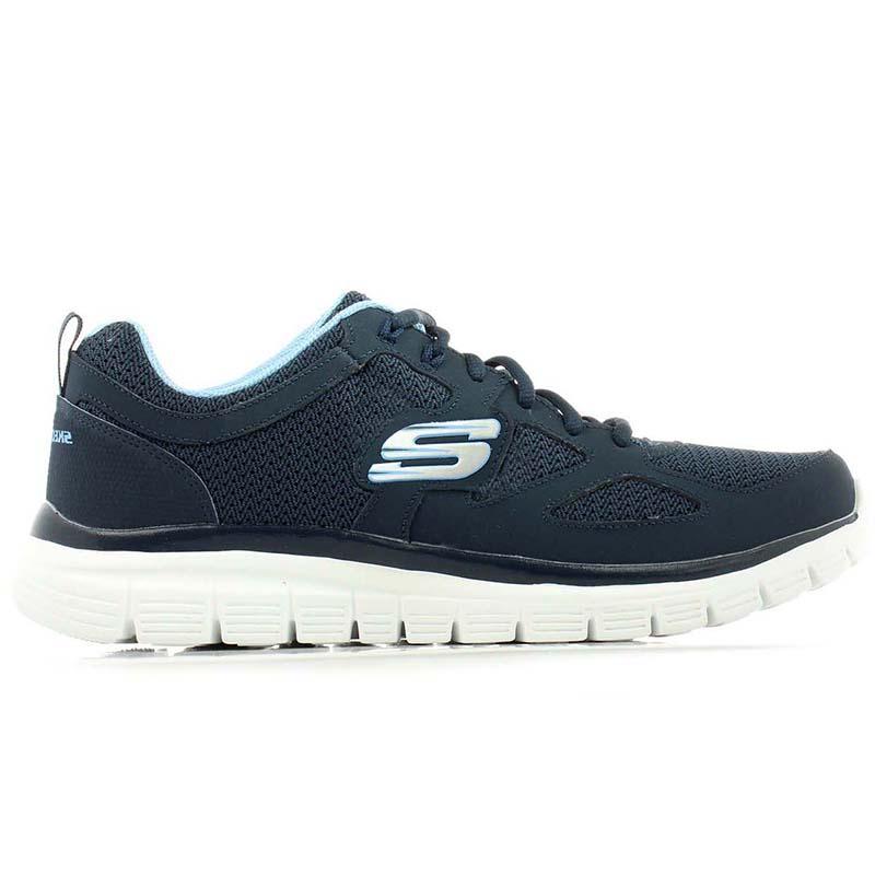 SKECHERS Машки патики Burns, Тегет