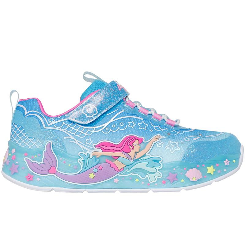 SKECHERS Детски Патики MERMAID DREAMS