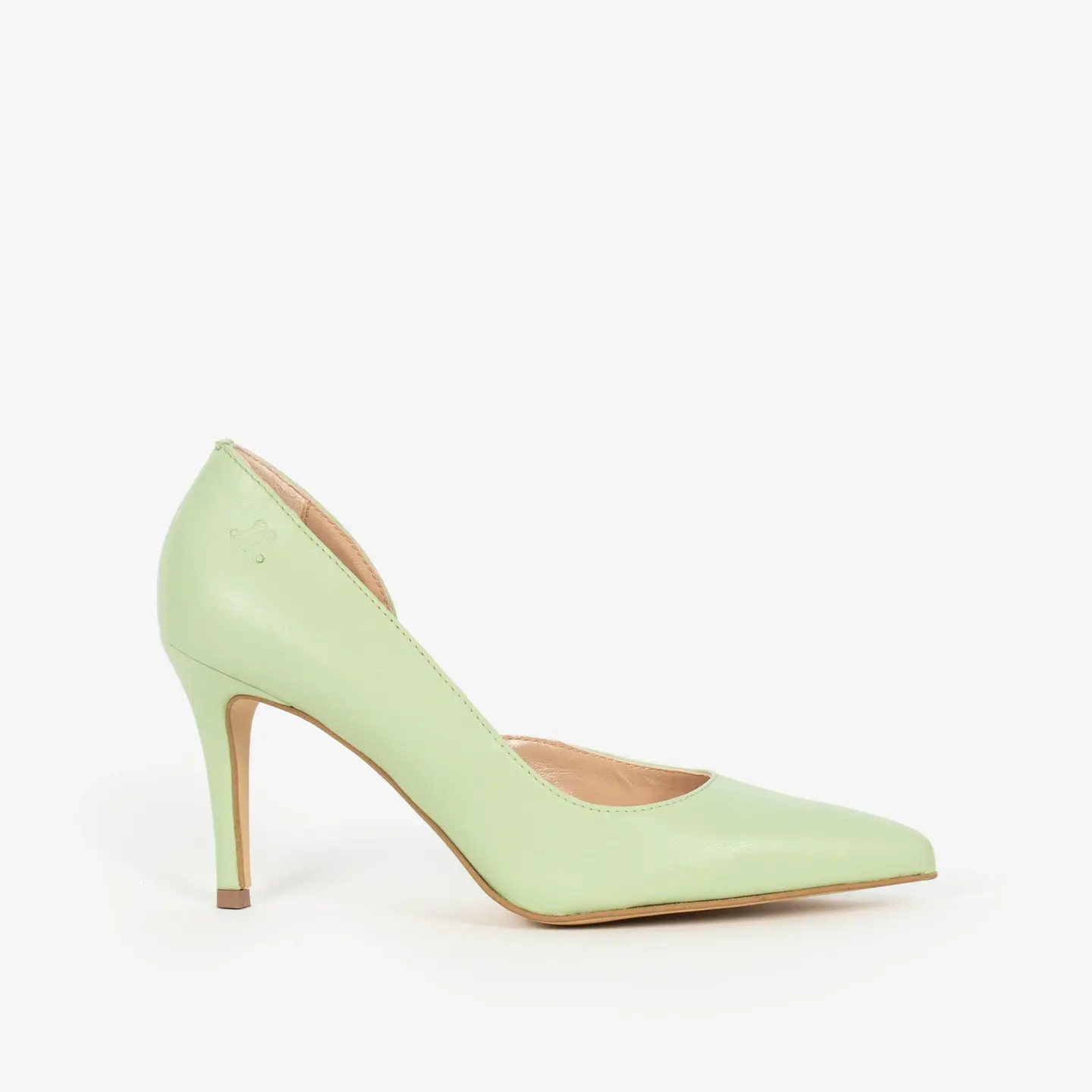 MARABELLA Кожна Салонка 5033 - 37