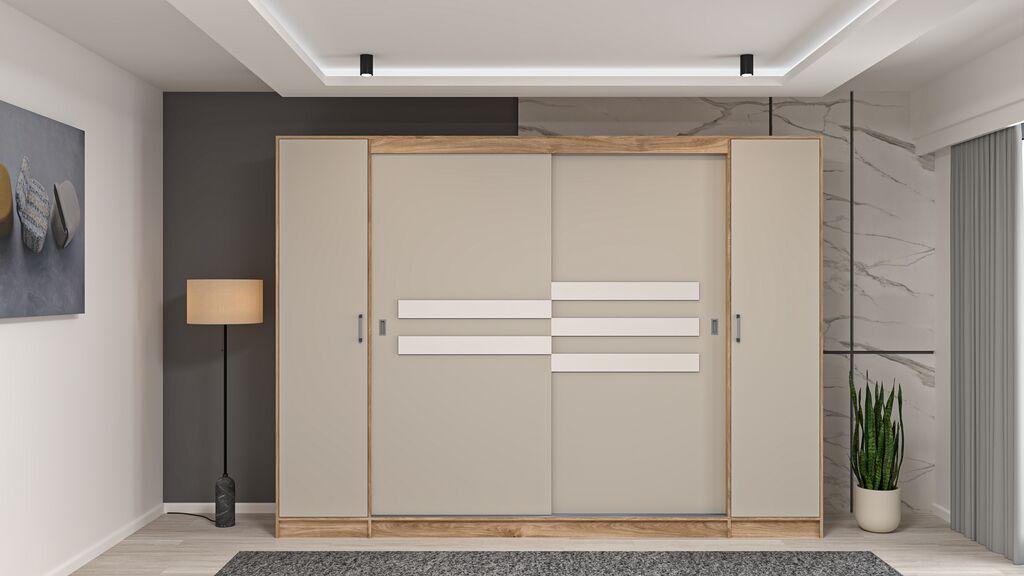 Мебел-Ви Шибер 300 Кастело Даб-Кашмир